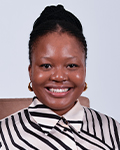 Ms Simphiwe Mili